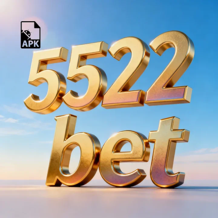 APK oficial da 5522bet para Android