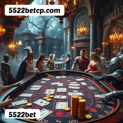 5522bet APP mobile iOS Android - 187 mil downloads São Paulo Rio BH