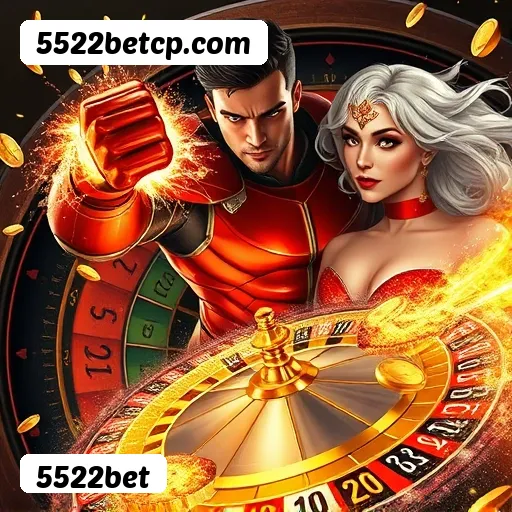 Comparação APP mobile vs versão web da 5522bet