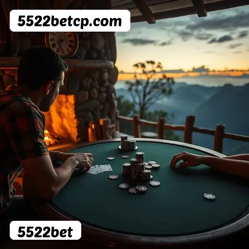 Níveis do programa VIP da 5522bet