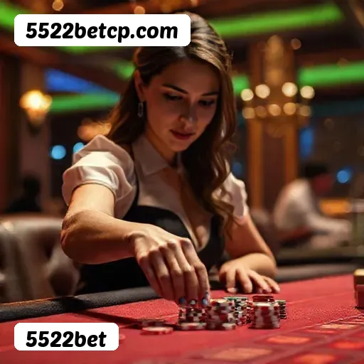 Loterias online disponíveis na 5522bet