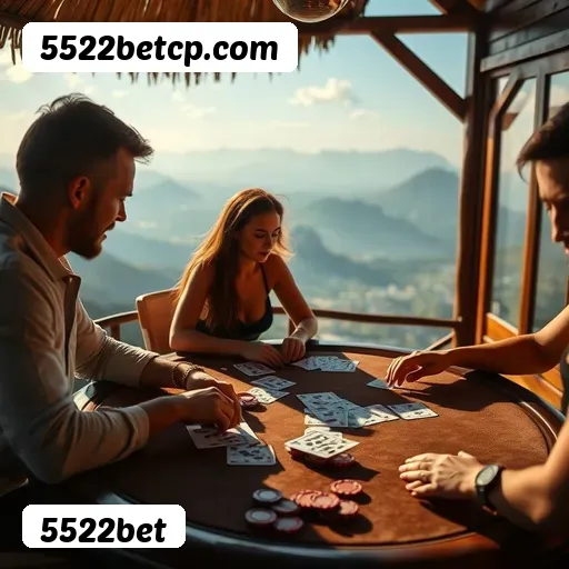 Principais provedores de slots da 5522bet - NetEnt, Pragmatic Play, Play'n GO