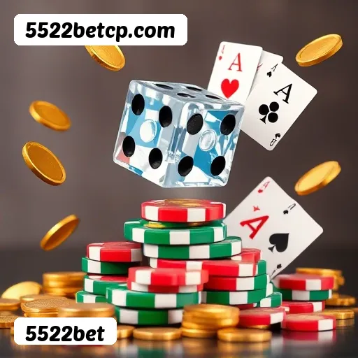 Requisitos do APK da 5522bet para Android