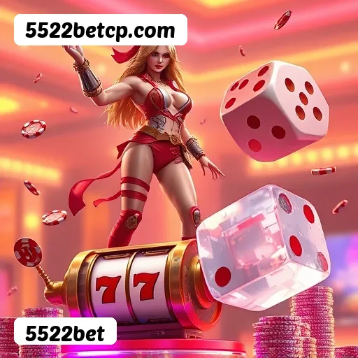 5522bet segurança SSL 256-bit - Licença Curaçao, eCOGRA, GLI certificado