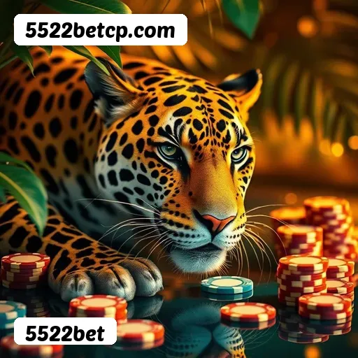 Vantagens exclusivas 5522bet para jogadores brasileiros - São Paulo, Rio, BH