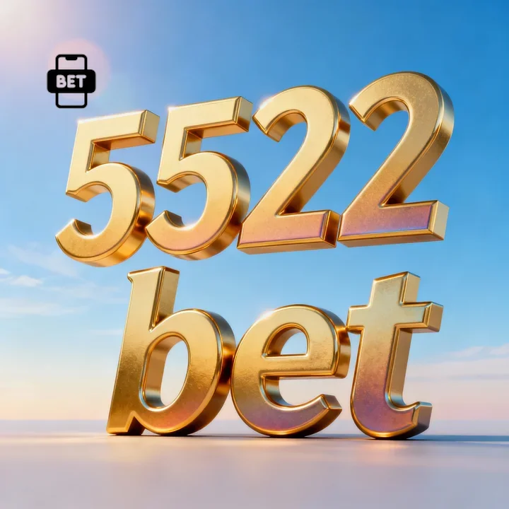 Apostas esportivas da 5522bet com odds competitivas