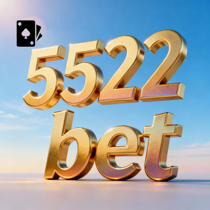 Cassino ao vivo da 5522bet com dealers reais