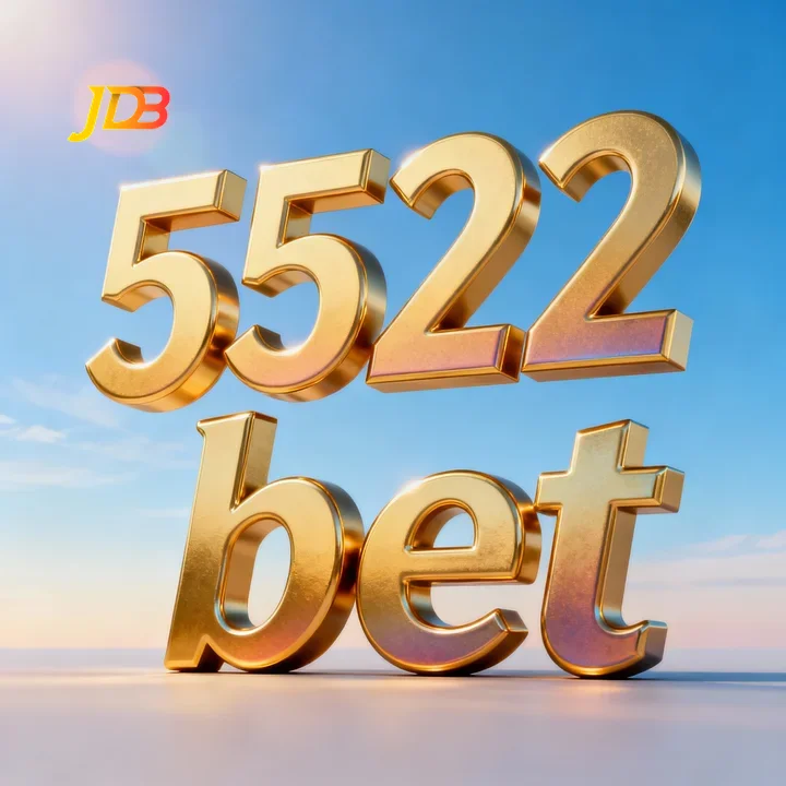 Logo da 5522bet